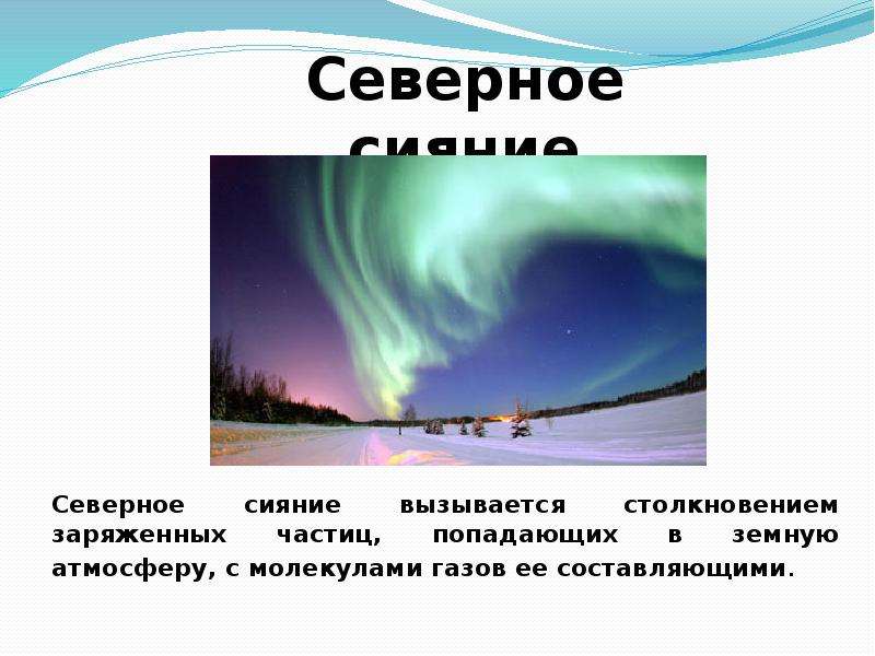 Явление презентация. Атмосферное явление Северное сияние причина образования. Доклад о Северном сиянии в атмосфере. Презентация про явления в атмосфере фон. В каких слоях атмосферы происходит Северное сияние.