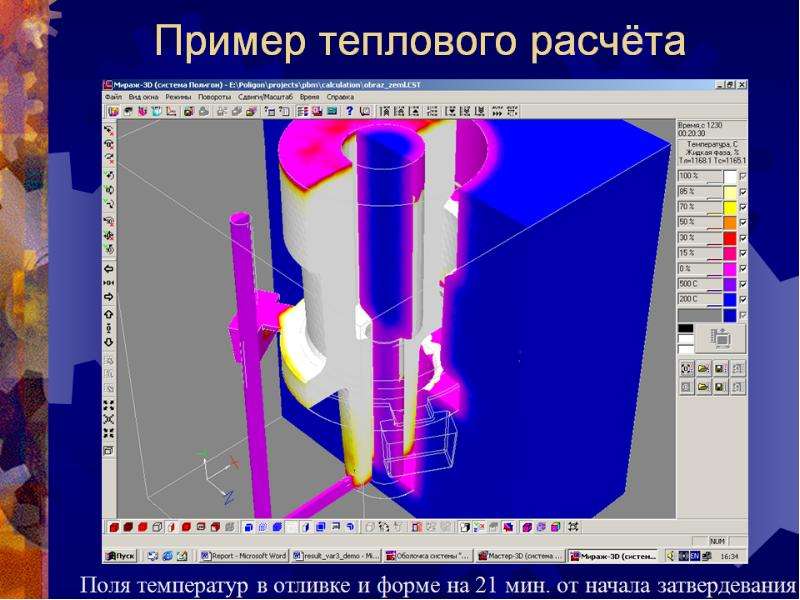 Основы компьютерного моделирования презентация