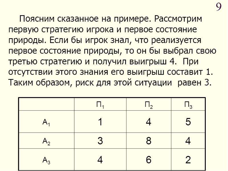 Теория игр калькулятор. Функция выигрыша в теории игр. Теория игр классификация по выигрышу.