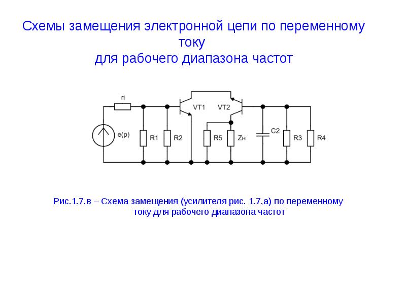 Электронный р