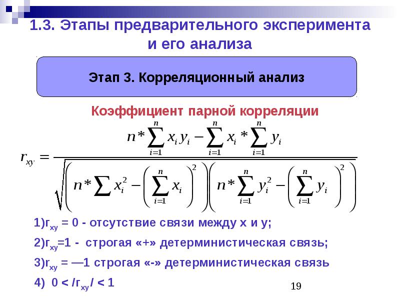 Предварительный этап. Предварительный эксперимент. Методы периодометрического анализа и его модификации..