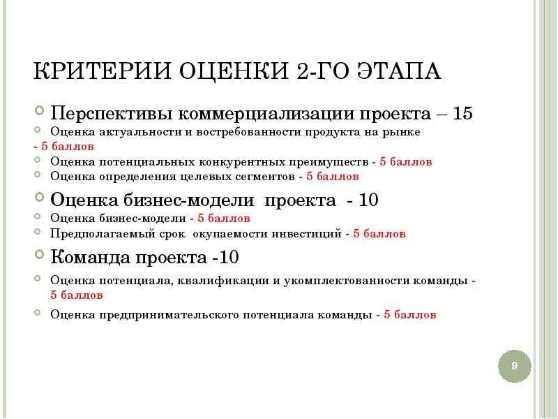 Актуальная оценка. Оценка коммерциализации проекта. Оценивание рынка критерии. Критерии оценивания парней. Оценка значимости бизнес проекта.