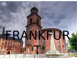 Frankfurt