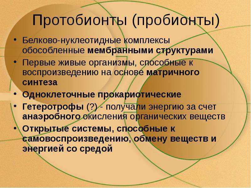 Пробионты это в биологии. Гетеротрофные пробионты. Матричный Синтез пробионтов. Первыми живыми организмами на земле были анаэробные гетеротрофы. Протобионты фото.