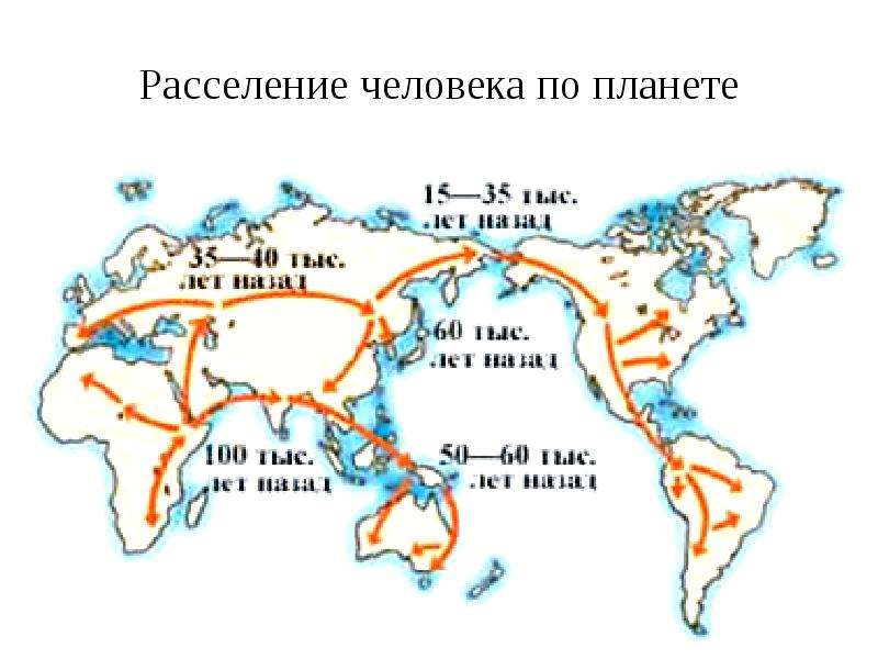 История изменения природы земли человеком презентация