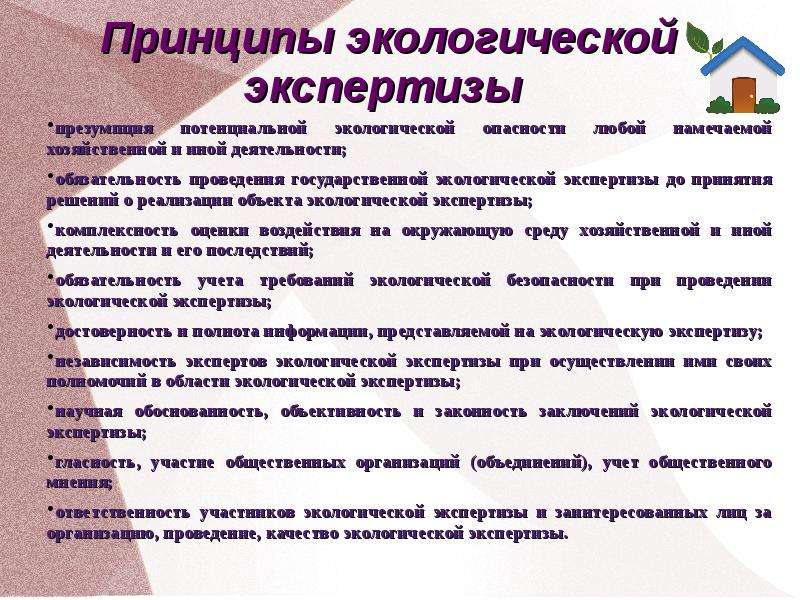 Презумпция экологической опасности хозяйственной деятельности. Принципы экологической экспертизы. Принцип презумпции экологической опасности. Принципы государственной экологической экспертизы. Принципы эколог экспертизы.