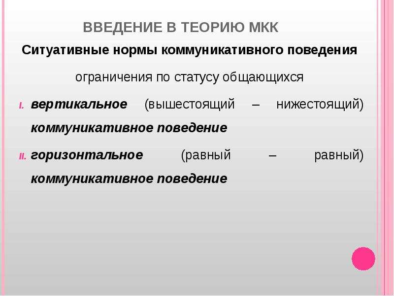 Ограничивающее поведение. Нормы коммуникативного поведения. Ситуативные коммуникативные нормы. Коммуникативное поведение англичан. Групповые нормы коммуникативного поведения.