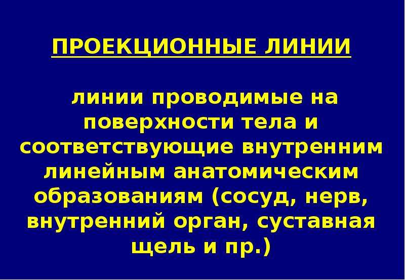 Презентации по топографической анатомии и оперативной хирургии