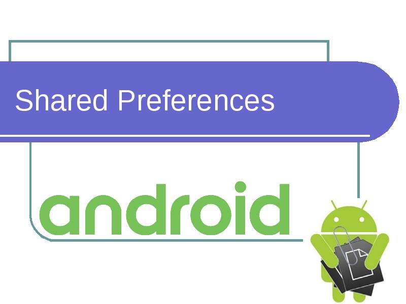 Презентация на android