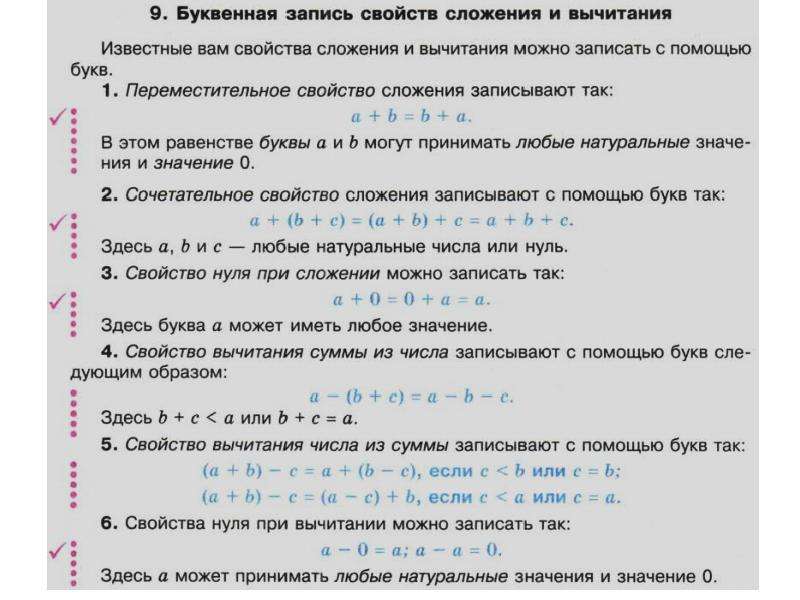 Натуральные числа 5 класс повторение презентация