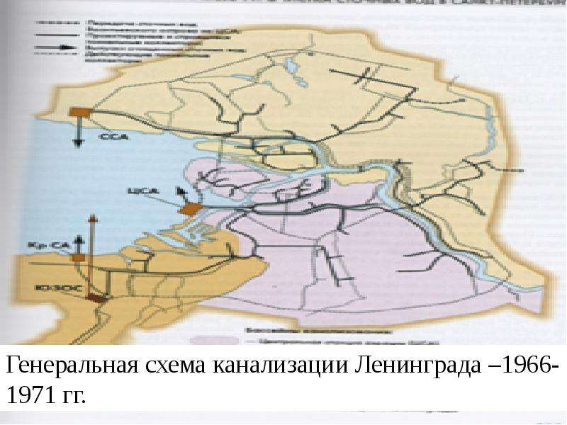 Презентация природоохранные мероприятия