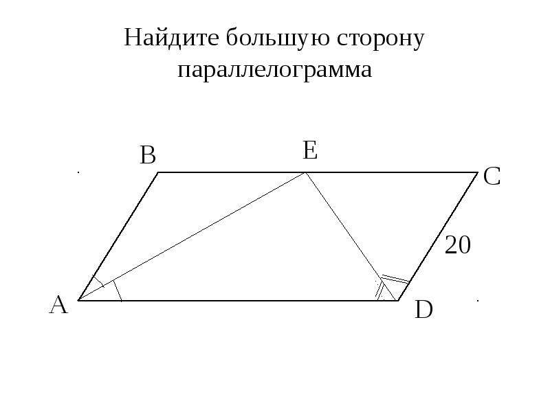 Итоговое повторение курса геометрии 7 класс презентация