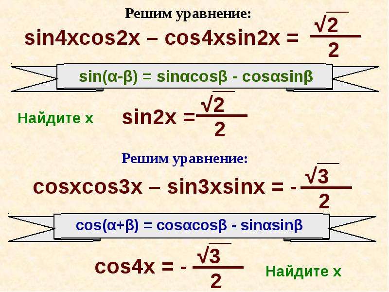 Реши уравнение cosx 6 1. Решение уравнение sin2x=2cos^2x. Cos4x 1 решение уравнения. Решение уравнение cos 2x =1 +4 cos x. Cos 4x = √2 2решение уравнения.