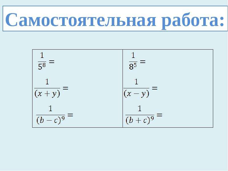 Степень с целым отрицательным. Работа 47 определение степени с целым отрицательным показателем. Алгебра 8 класс степень с отрицательным целым показателем. Степень с целым отрицательным показателем 8 класс. Определение степени с целым отрицательным показателем 8.