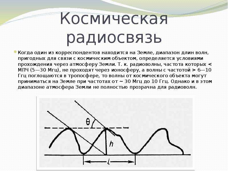 Скорость радиоволны. Частота радиоволн формула. Как получается Радиоволна. Радиоволны способ возбуждения. Космическая радиосвязь и радионавигация, использует след частоты.