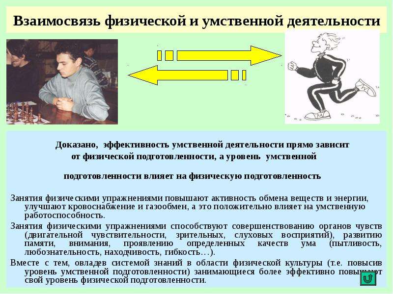 Высокий уровень активности. Взаимосвязь умственной и физической. Физическая и умственная активность. Физическая и умственная деятельность человека. Умственная и физическая нагрузка.