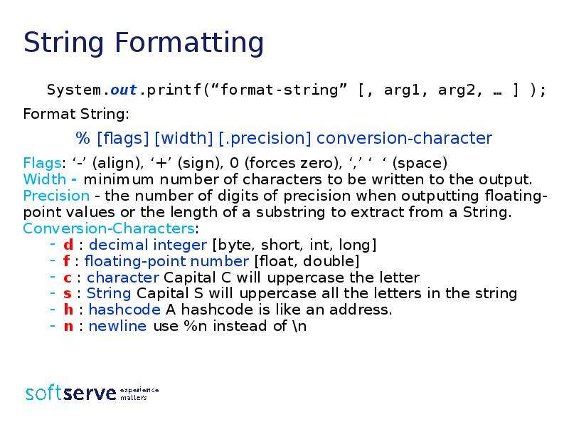 String Regular Expression. Java Core - презентация, доклад, проект скачать