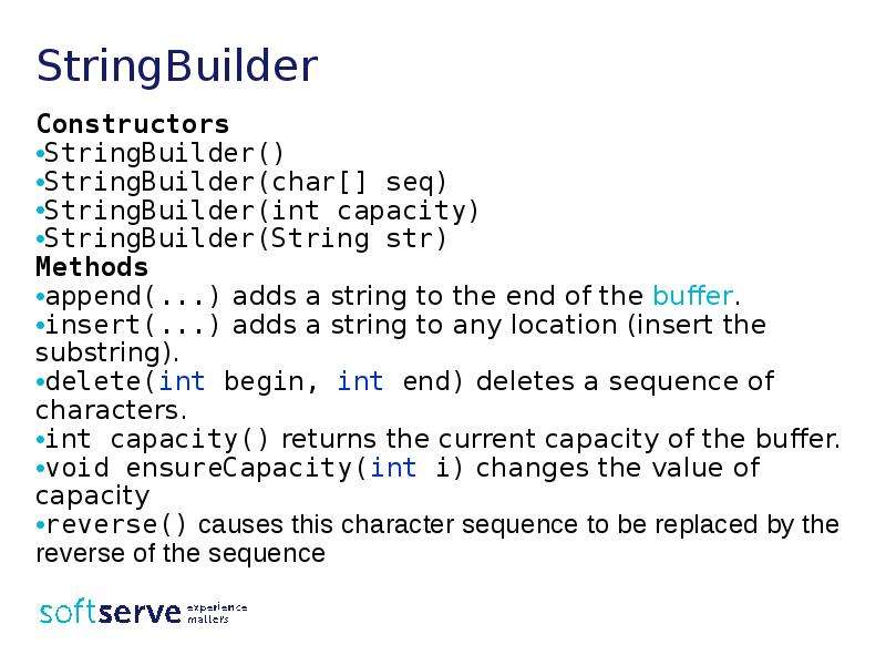 String Regular Expression. Java Core - презентация, доклад, проект скачать