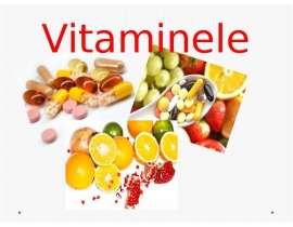 Vitaminele