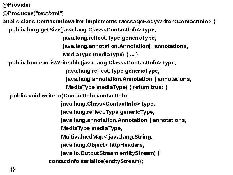 Reflection types