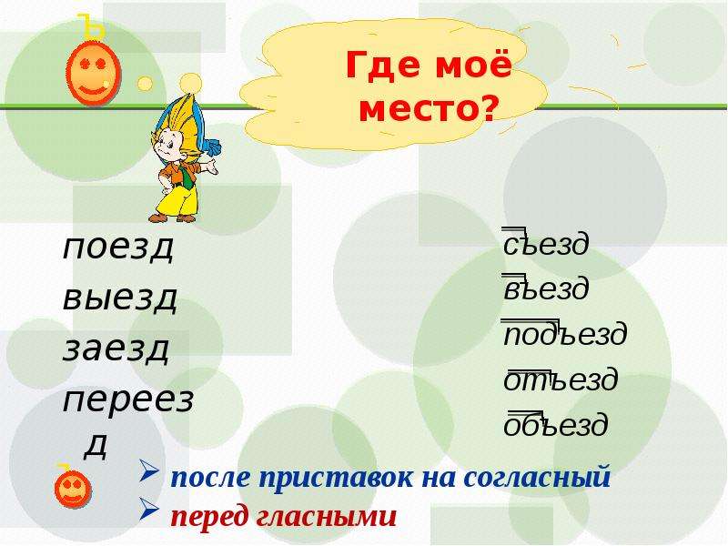 Обратное действие в фигме. Буква ъ объезд. Перенос слов подъезд объезд.