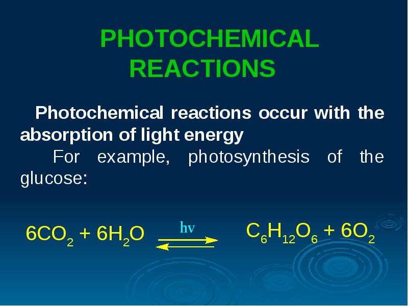 Фотохимические реакции. Photochemical Reactions. Slide photochemical Reactions. Photochemical Chain Reaction. Photochemical Reactions cyclobutene.