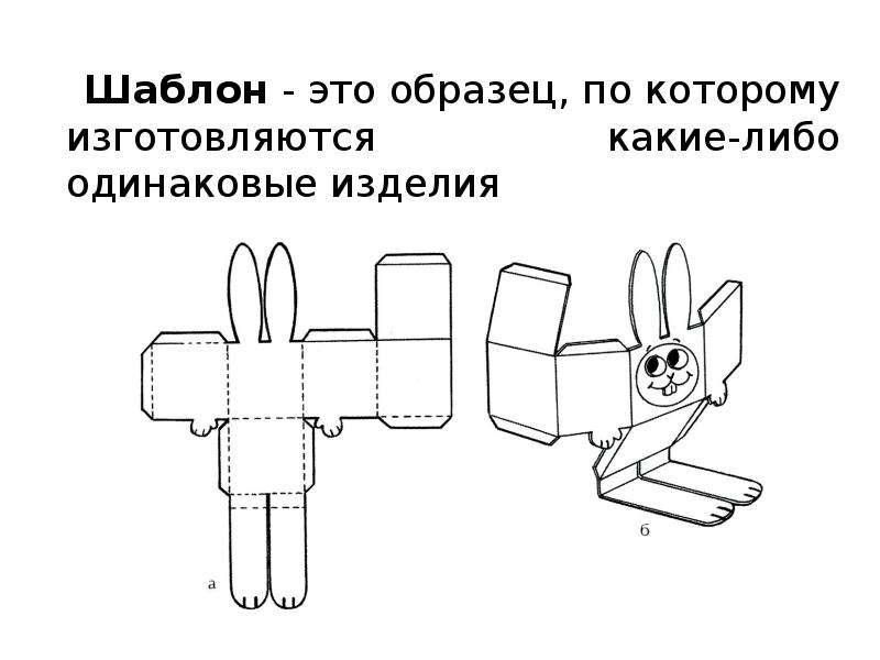 Образец по которому изготавливаются изделия одинаковые по форме и размеру как называется