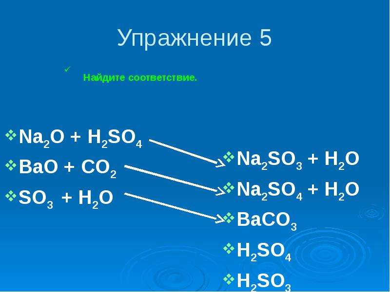 H2o это оксид. Bao+h2so4. Классификация и номенклатура оксидов. Bao so2.