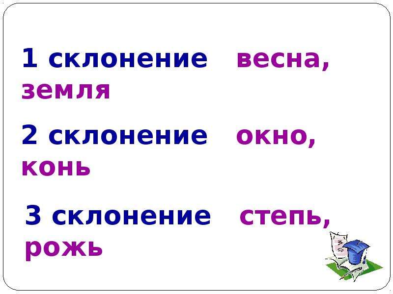 Безударные существительные 2 склонения. Опорные слова склонений. Опорные слова склонений существительных. Слова помощники к склонениям. Слова 1 2 3 склонения.