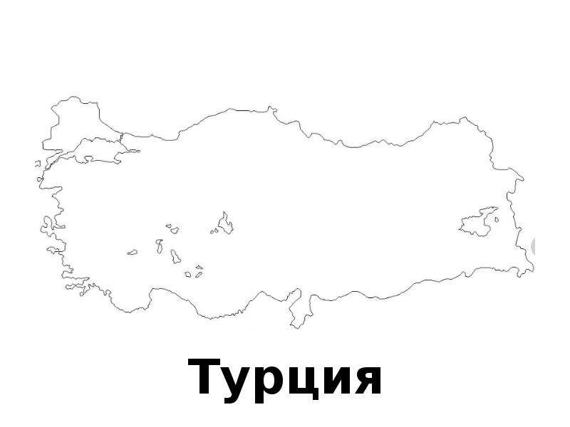 На рисунках представлены контуры стран соседей россии с указанием столиц этих стран осло улан батор