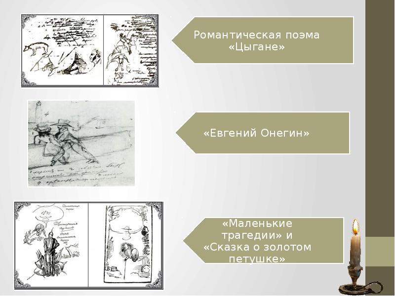 Быстрый карандаш презентация