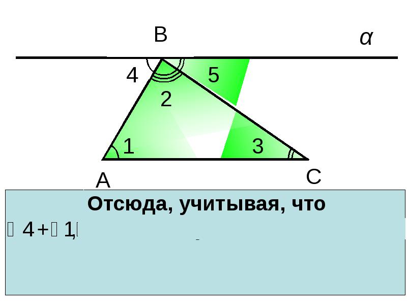 Теорема о сумме углов треугольника конспект. Теорема о сумме углов. Теорема о сумме углов треугольника. Теорема о сумме углов треугольника с доказательством. Докажите теорему о сумме углов треугольника.