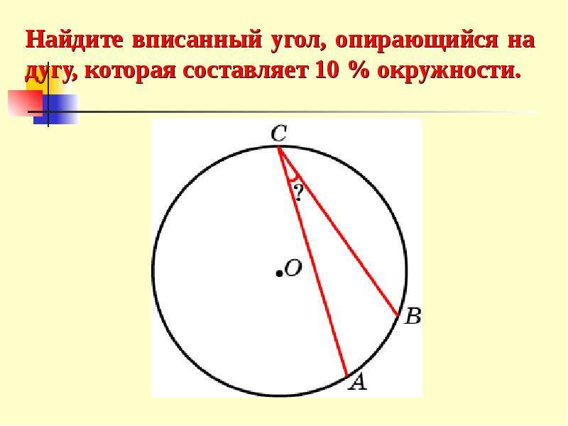 Вписанный прямой угол опирается. Угол опирающийся на дугу. Вписанный угол опирающийся на дугу. Кгол оаирающийся надугу. Угор опирающийся на лугу.