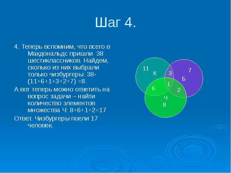 Проект эйлера python решение