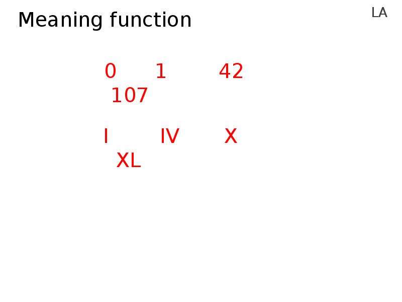 Programming Languages. Compilers. Formal Languages, слайд №9