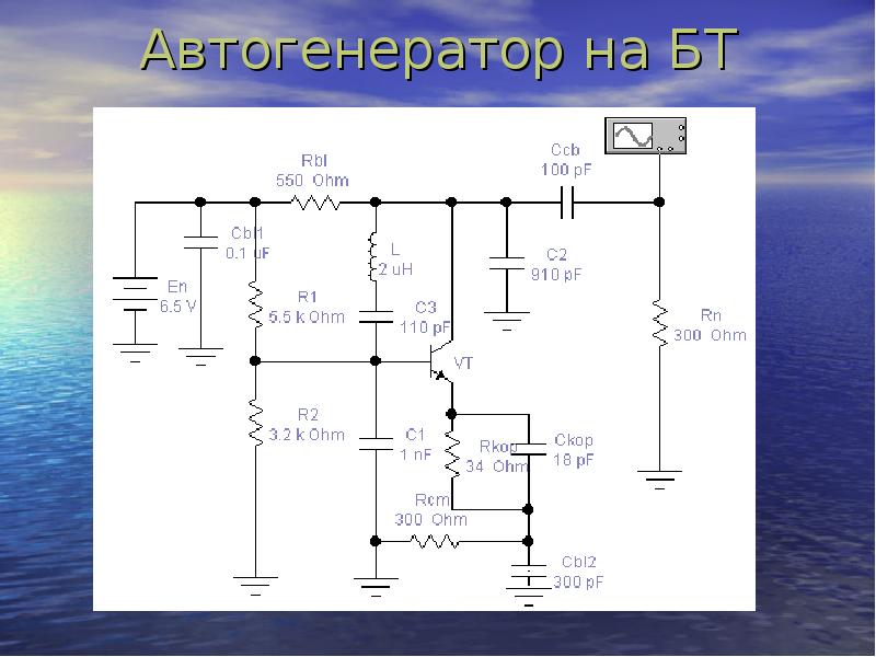 Электронный генератор. Электронные генераторы презентация. Электронные генераторы доклад. Электронный Генератор маятник. Электронный Генератор в виде прямоугольника.