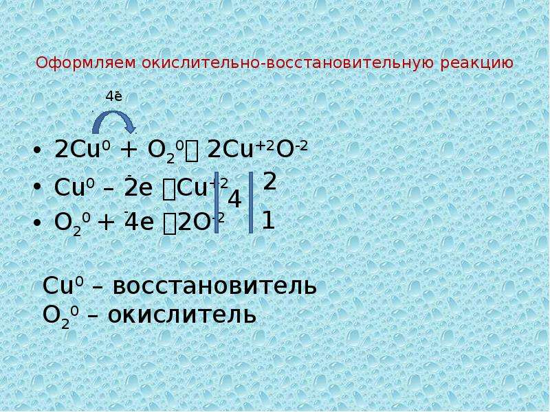 Cu 02 cuo уравнение. Cu+o2 окислительно восстановительная реакция. Cu2o+o2⟶Cuo реакция.