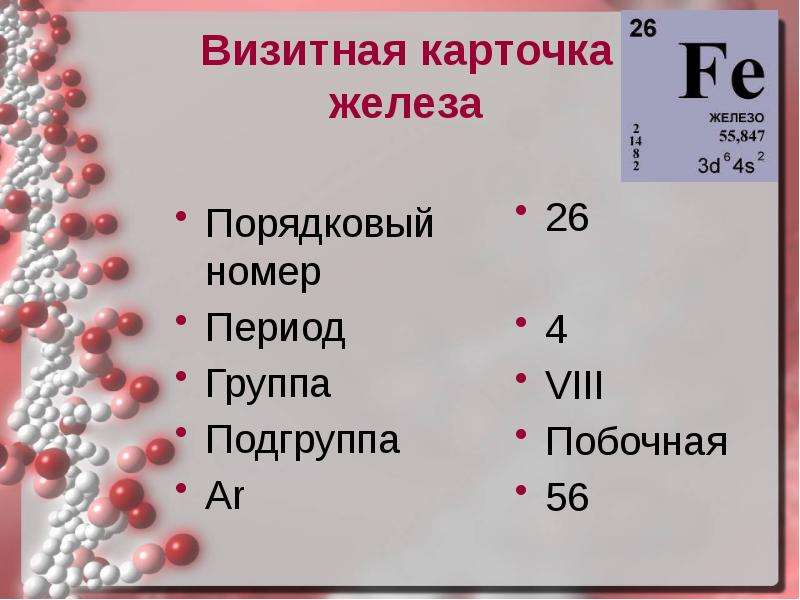 Какой номер группы. Группа и Подгруппа железа. Номер периода и группы. Железо период группа. Железо Порядковый номер период группа Подгруппа.