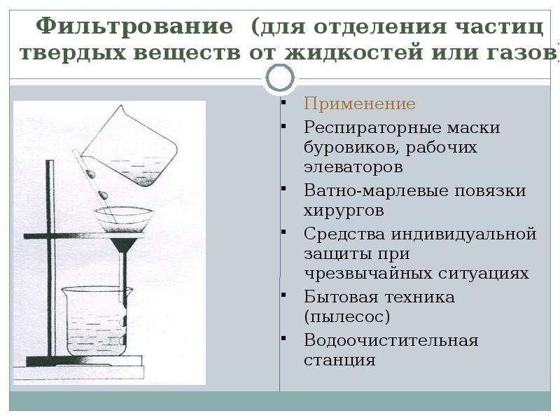 Презентация 8 класс физические явления в химии 8 класс