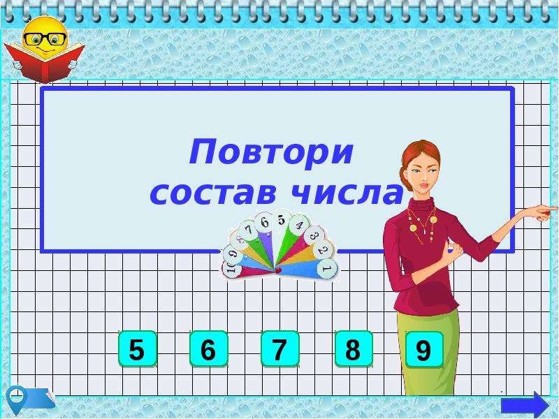 Повторить состав числа 10. Повтори состав 14. Повтор состав 2 передал. Лазовская Светлана Владимировна математика 2 класс устный счёт.