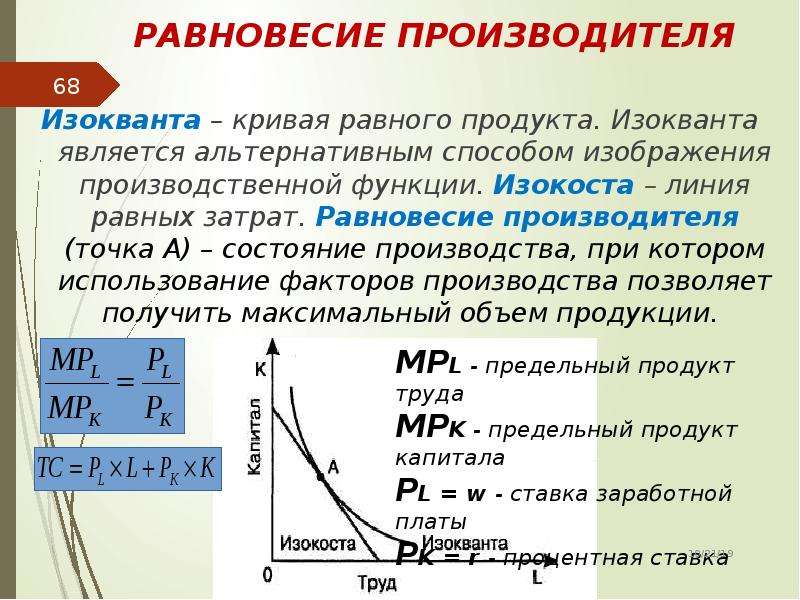 В ряду свойств стандартных изоквант. Изокоста и изокванта в экономике. Изокванта изокоста Оптимум производителя. Метод изокост и изоквант. Изокванта есть кривая изображающая.