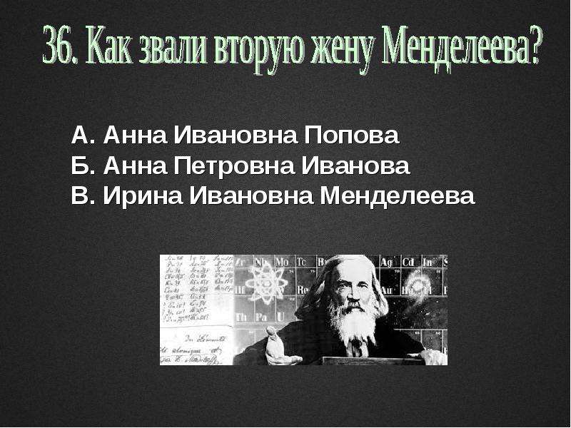 Как зовут вторую. Анна Ивановна Менделеева художник. Как звали Менделеева. Как звали жену Менделеева. Как зовут второго.