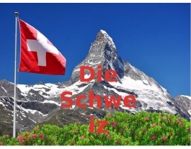 Die Schweiz