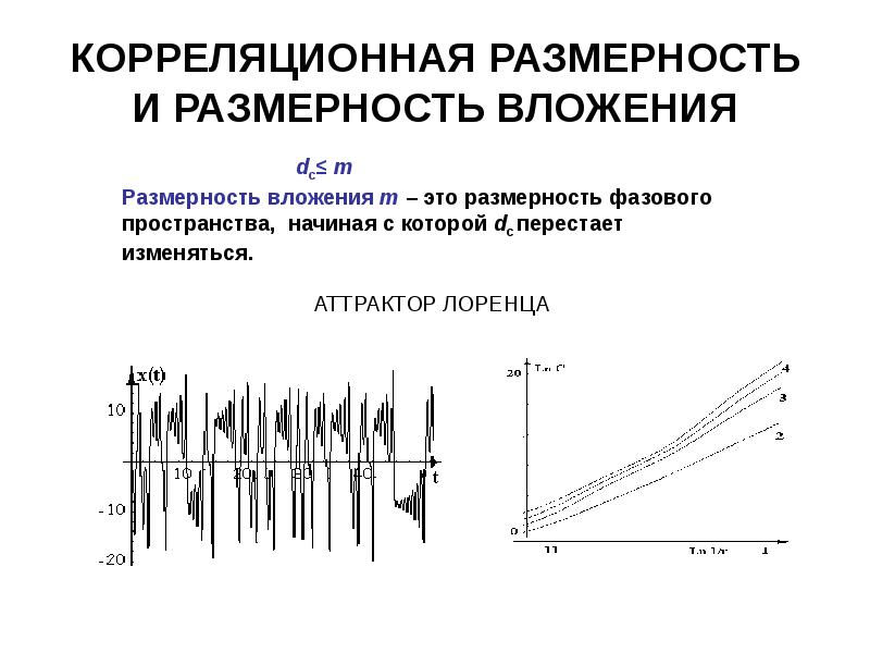 Временная реализация